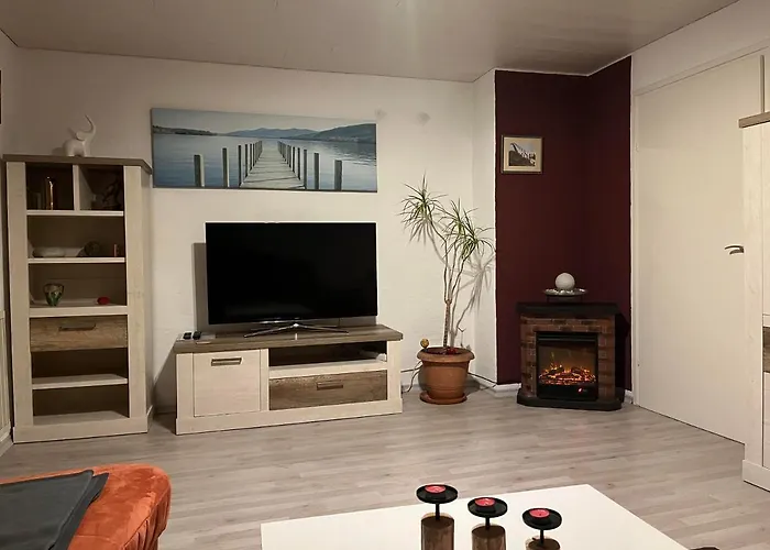 Haus Annerl Ferienwohnung Mit 2 Schlafzimmern