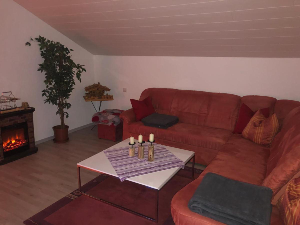 Haus Annerl Mit 2 Schlafzimmern Appartement *