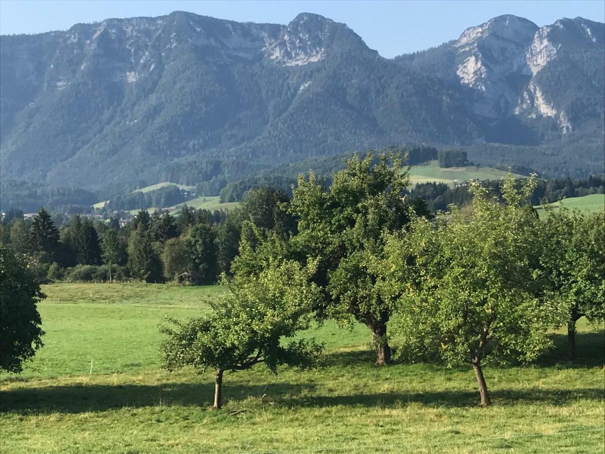 Haus Annerl Mit 2 Schlafzimmern *