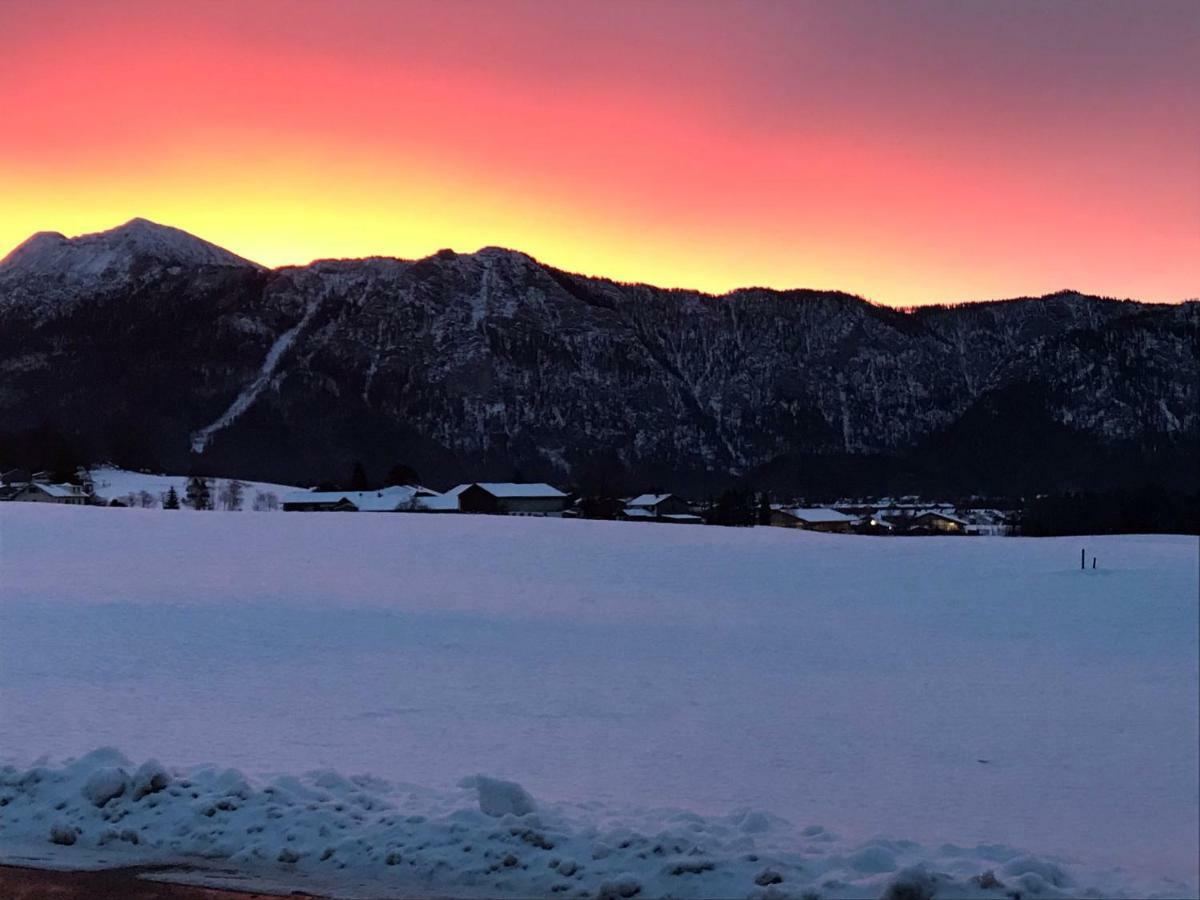 Haus Annerl Mit 2 Schlafzimmern Inzell