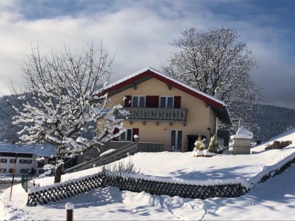 Haus Annerl Mit 2 Schlafzimmern * Inzell