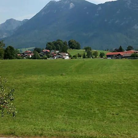 Haus Annerl Ferienwohnung Mit 2 Schlafzimmern Inzell Extérieur photo