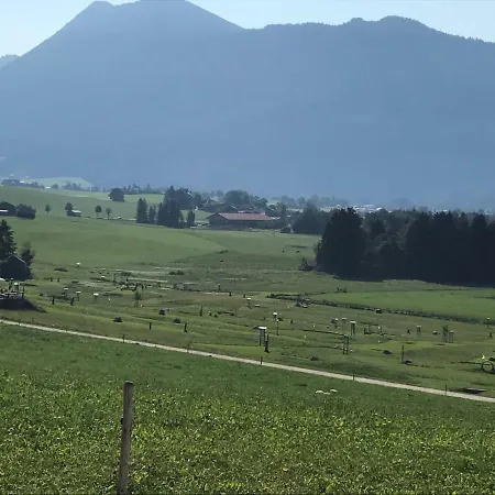 Haus Annerl Ferienwohnung Mit 2 Schlafzimmern Inzell Extérieur photo