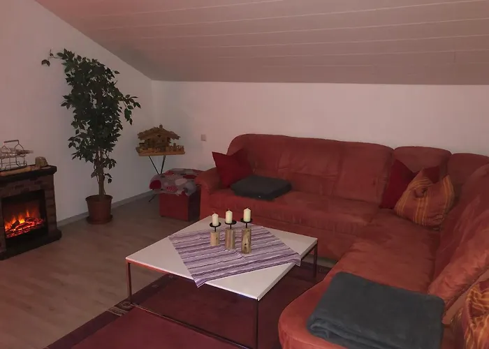 Haus Annerl Ferienwohnung mit 2 Schlafzimmern