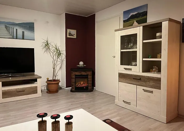 Haus Annerl Ferienwohnung mit 2 Schlafzimmern