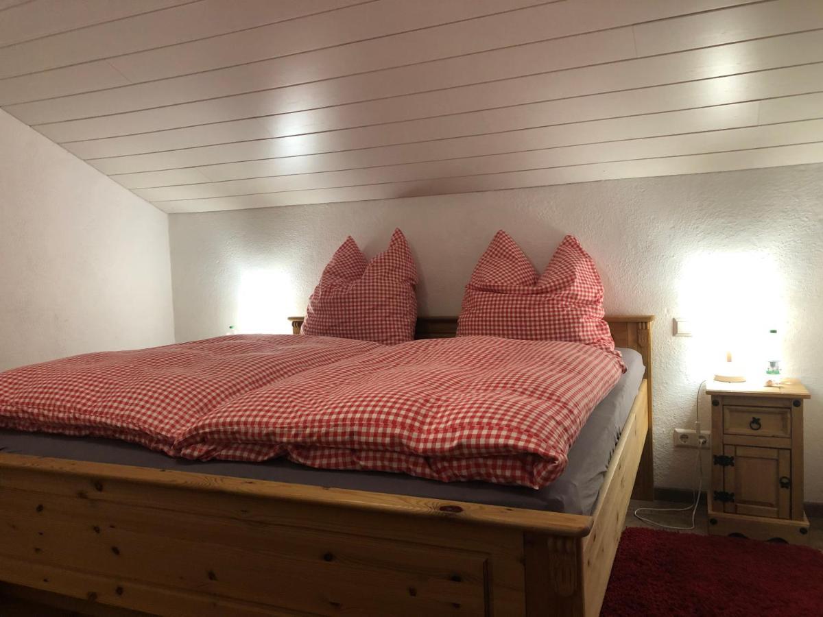 Apartment Haus Annerl Mit 2 Schlafzimmern *