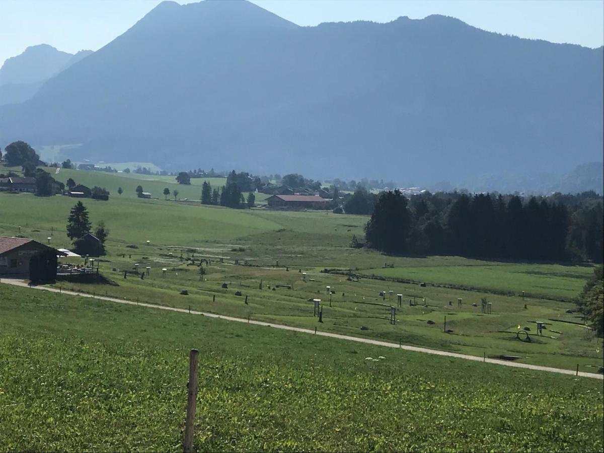 Haus Annerl Mit 2 Schlafzimmern Inzell