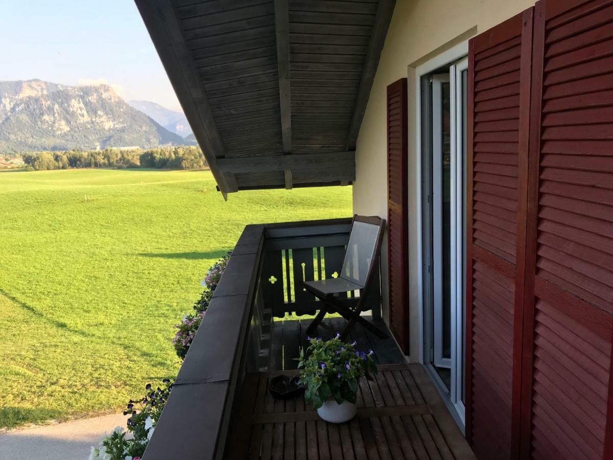 Haus Annerl Mit 2 Schlafzimmern Apartment Inzell