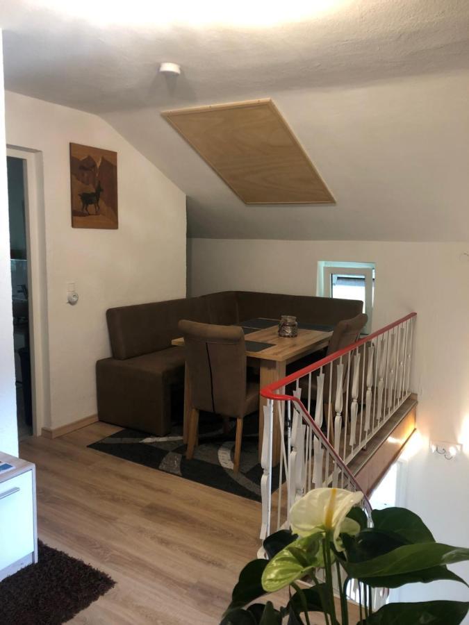 Haus Annerl Mit 2 Schlafzimmern Apartment